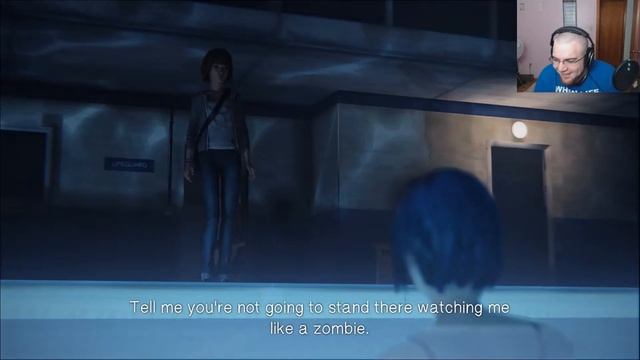 Life Is Strange Chapter 3 Part 2