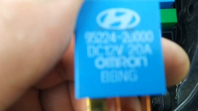 Неудачная заправка кондиционера на Хундай Гетц смотреть онлайн