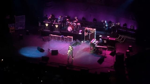 Solo Compilation (2) - Joe Bonamassa - Live at the Royal Albert Hall смотреть онлайн