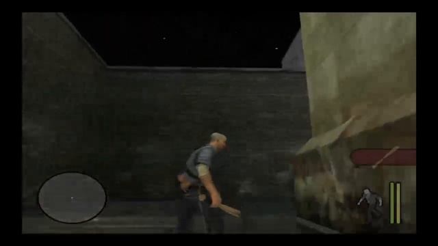 Manhunt !! Full Playthough ( pt3 ) Road To Ruin . смотреть онлайн