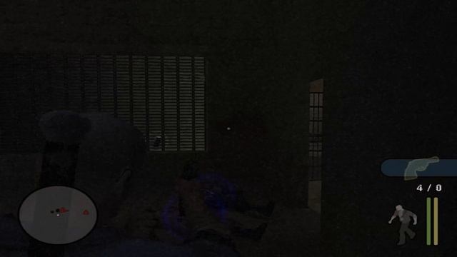 Manhunt - PC Playthrough HD Part 21 смотреть онлайн