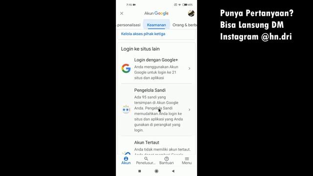Cara mematikan google smart lock xiaomi смотреть онлайн