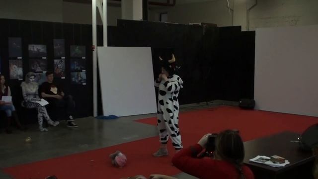 ДОМ 2014 Крэш - Katekyo HItman Reborn - Lambo