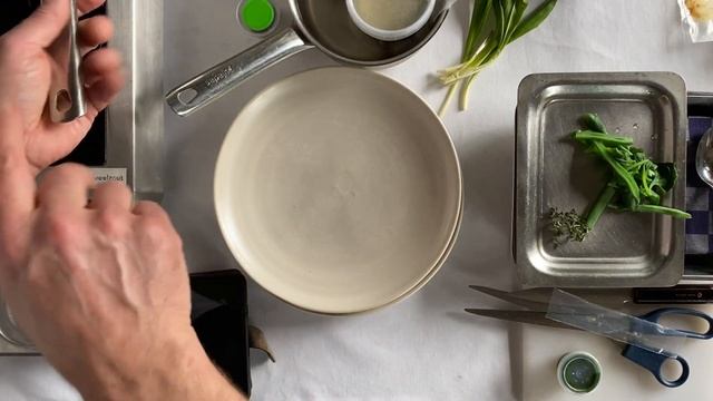 Choux at Home: week 11 смотреть онлайн