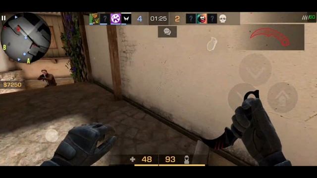 Standoff2 | Stronger смотреть онлайн