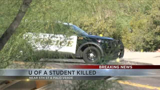 President Robbins and UA students speak out after student is tragically killed in house party смотреть онлайн