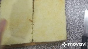 Бисквитное пирожное как в детстве в домашних условиях Как приготовить
