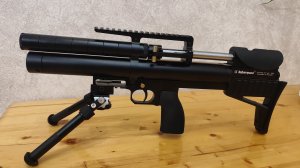 финальная настройка Альфа Доберман (Alfa Dobermann) коротыш 1.5 гр. - 32 хлопка 👏👍