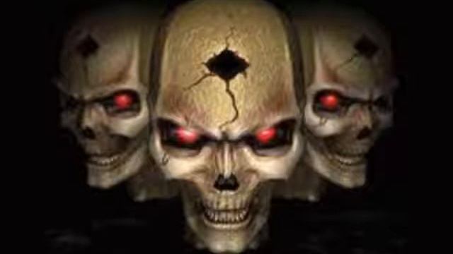 DJ HITMAN - TWISTED SKULL FUKKA смотреть онлайн