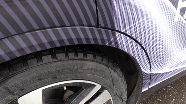 2019 Volkswagen Touareg 3.0TDI R-Line