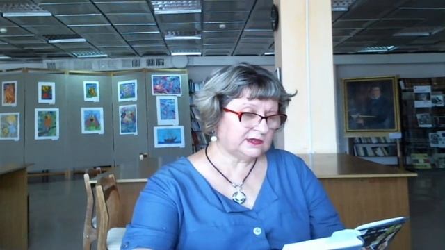 Громкое чтение "Современная проза для молодёжи" смотреть онлайн