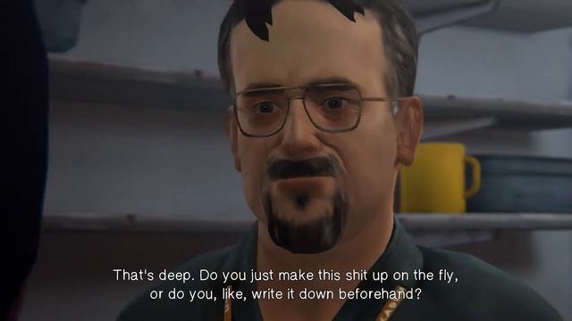 Life Is Strange: Before The Storm Walkthrough Part 15 No Commentary