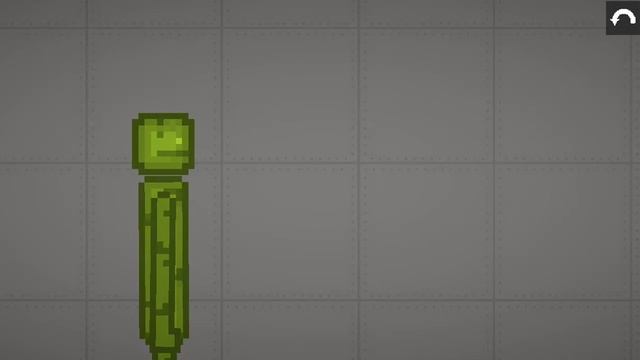 туториал как сделать разноцветный кровь и глаз в мелон преграунд смотреть онлайн