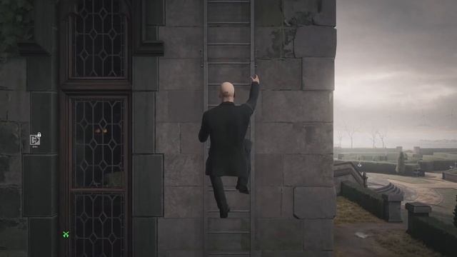 Hitman 3 - Elusive Target #3: The Collector - Suit Only & Fibre Wire (3.32) смотреть онлайн