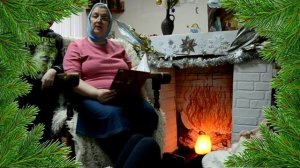 Христос родился, Бог воплотился, Ангели спевают!