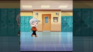 ГАЧА Лайф Скретч и Фласка