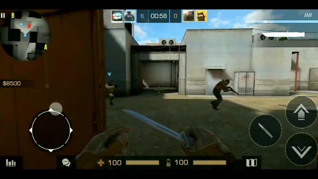 НАЙДИ ОРУЖИЕ В STANDOFF 2 // ИГРАЕМ С БАНДОЙ смотреть онлайн