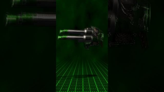 Отличия Лазерного Ружья XL2 в Serious Sam: The First Encounter и его HD-ремейке #shorts смотреть онлайн