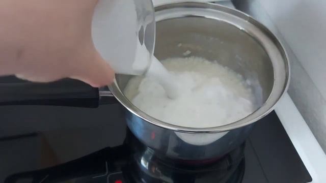 РИСОВАЯ КАША С МАЛИНОЙ смотреть онлайн