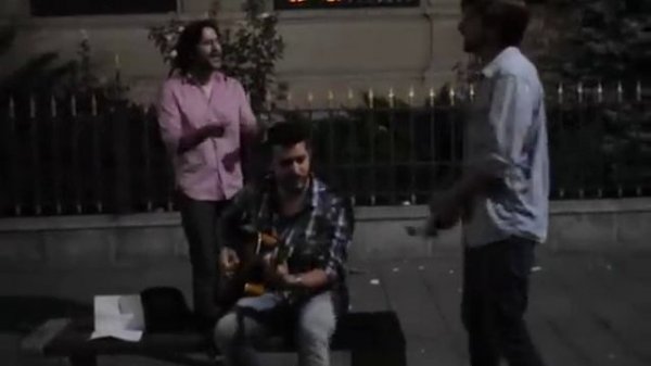 Oriunde Ai Fi - O-zone cover