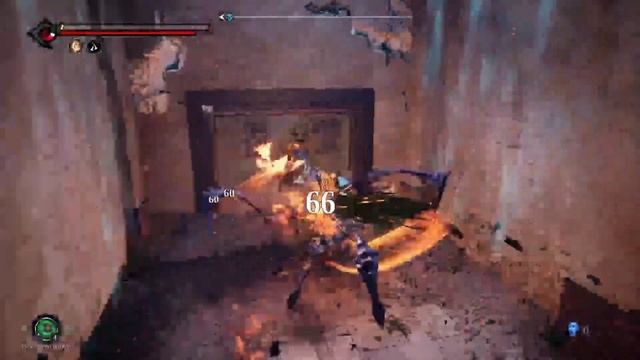 Darksiders 3 Apocalíptica/PS5 Gameplay No Coments смотреть онлайн