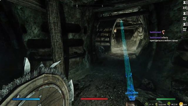 Requiem for a Balance [Без смертей] #2.1 Воин в деле смотреть онлайн