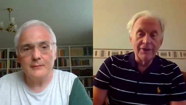 Прогноз развития цивилизации Беседа 1 смотреть онлайн