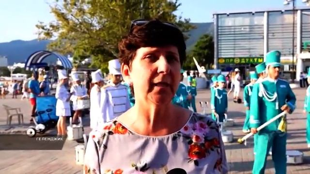 Неделя в городе 02 08 19 смотреть онлайн