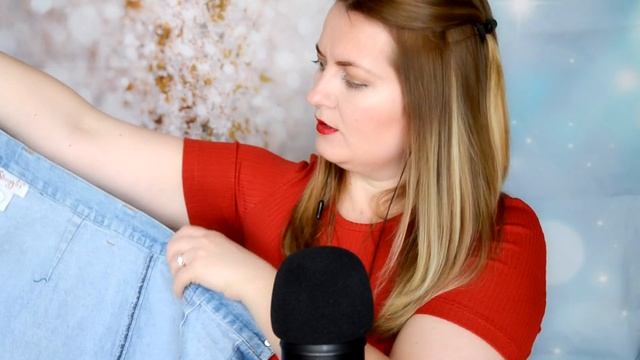 АСМР Мои покупки из Секонд Хенда.Шепот болталка. ASMR whisper. смотреть онлайн