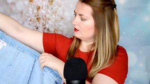 АСМР Мои покупки из Секонд Хенда.Шепот болталка. ASMR whisper.