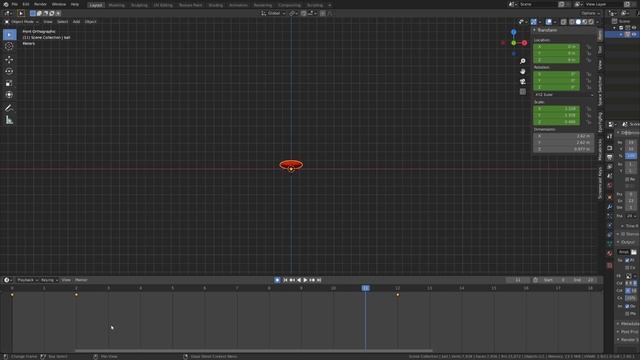 02-06-Blocking The Bouncing Ball
