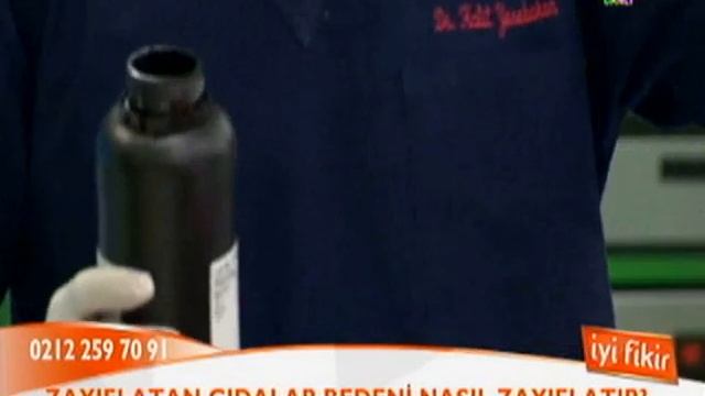 05 ARALIK 2016 İYİ FİKİR смотреть онлайн