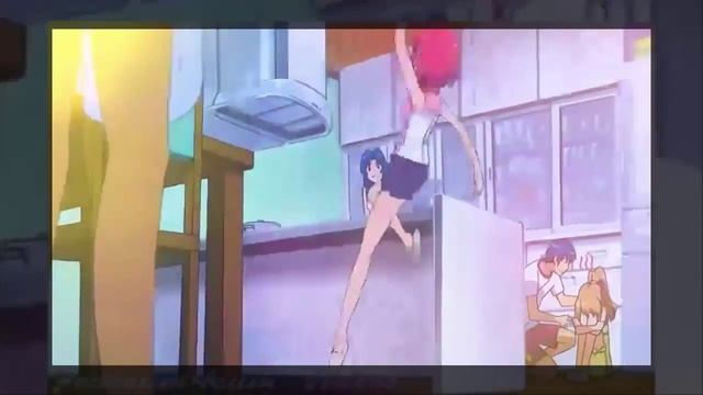 Anime Gif #8 OK1 смотреть онлайн