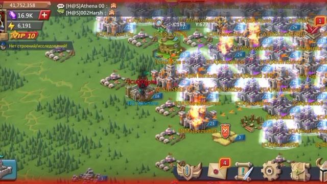 ТРЕЙЛЕР - 5 МИЛЛИОНОВ КИЛОВ ЗА МИНУТУ НА 16 ЗАМКЕ смотреть онлайн