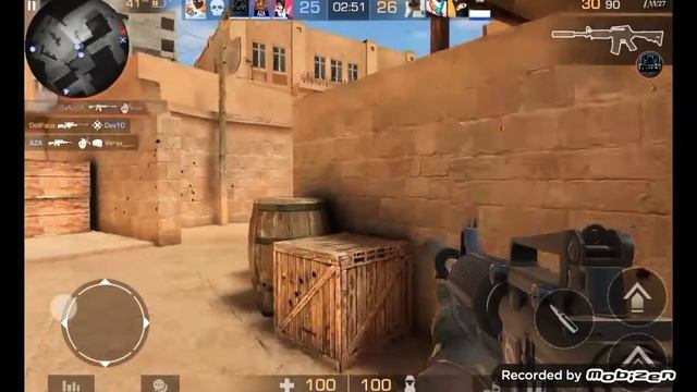 стэндоф продолжение(standoff 2) смотреть онлайн