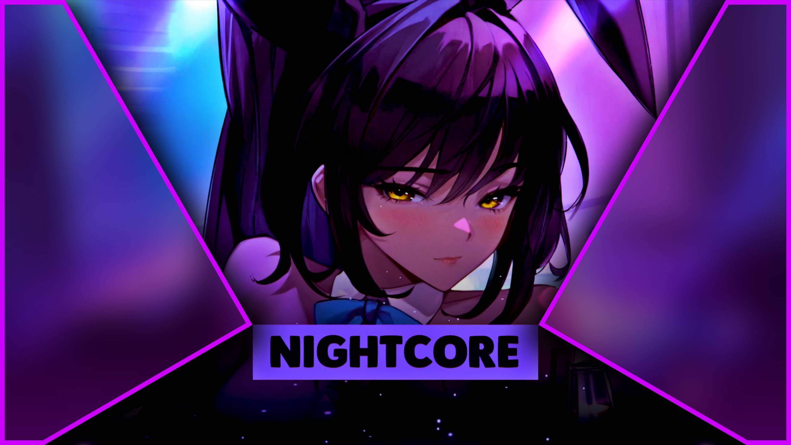 Nightcore - Ain't Nobody (Braaten & Emmy) смотреть онлайн