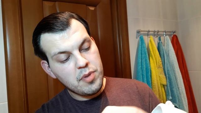 Бритьё. Работа над ошибками: Phoenix & Beau ALBION, Mühle R41, Squadro, Новая Заря, Zenith, Gillette смотреть онлайн