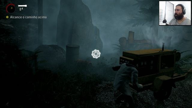 Vale a Pena Jogar ? - ALAN WAKE: REMASTERED no Xbox Series S (60 Fps) смотреть онлайн
