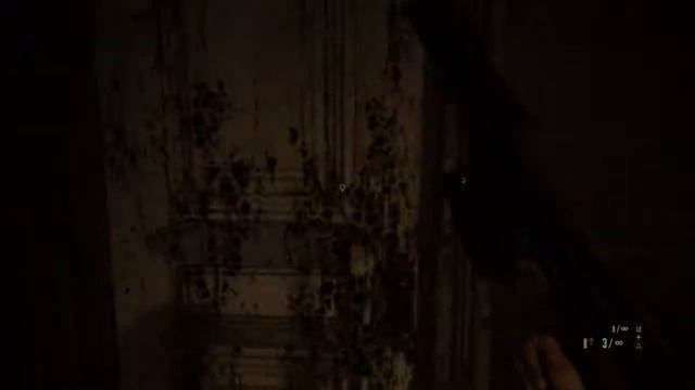 Resident evil 7 biohazard - Part 3 - The Mother? смотреть онлайн