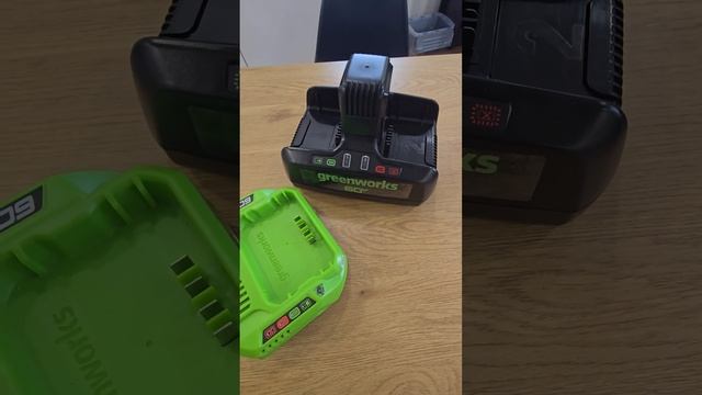 #greenworkstools #greenworks #tools #обзор #сравнение #зарядноеустройство смотреть онлайн