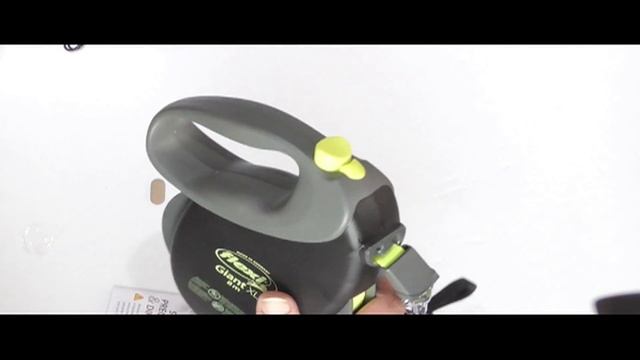 Flexi Giant Tape Leash