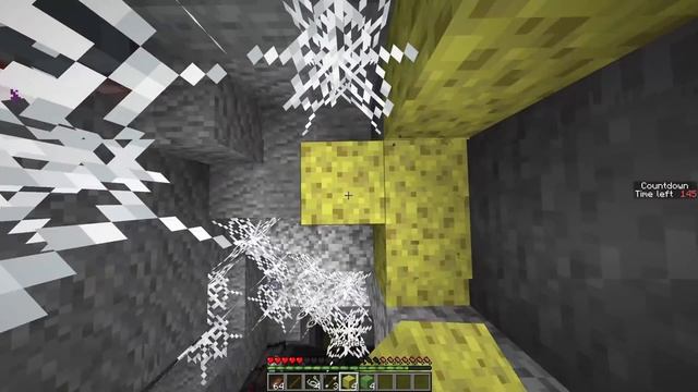 Minecraft but If I Die My Friends LOSE смотреть онлайн
