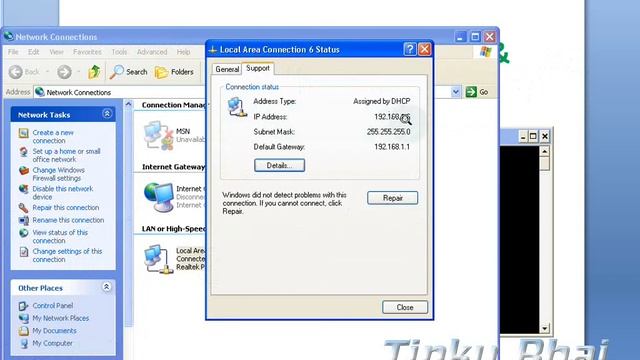 What is the usage of ipconfig & Ipconfig /all command? смотреть онлайн