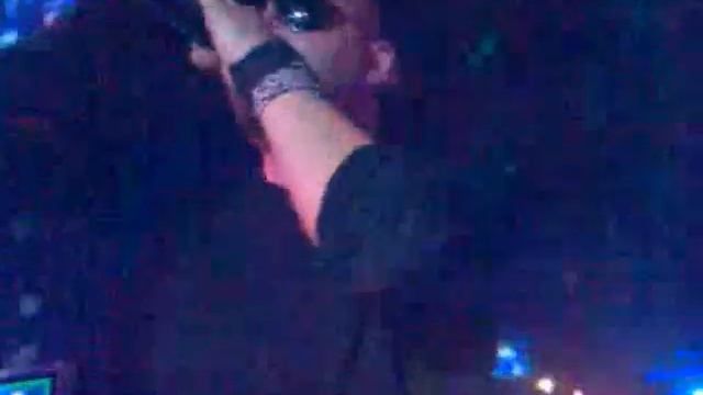 Многоточие - Песня о Друге (Meridian Kharkov By Bonya)