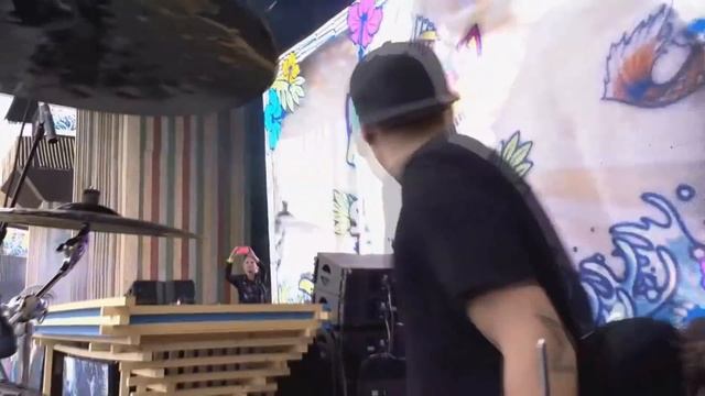 ClubShit #44 [Мега Вечеринка] смотреть онлайн