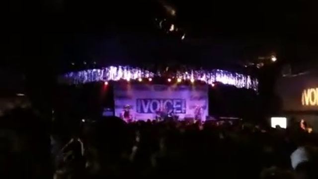 superchunk at village voice free show sxsw 2010 смотреть онлайн