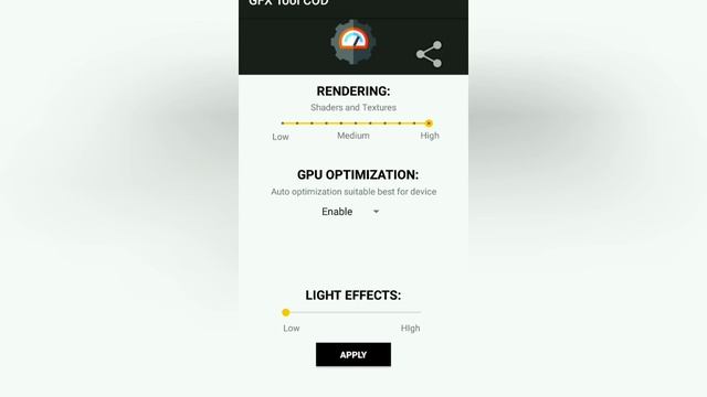 КАК УЛУЧШИТЬ ГРАФИКУ В CALL OF DUTY MOBILE КАК ПОДНЯТЬ FPS В CALL OF DUTY MOBILE смотреть онлайн