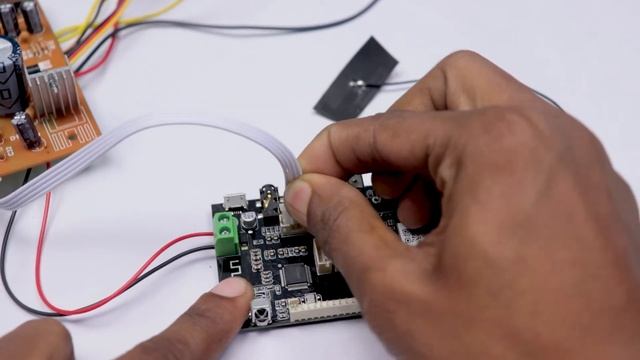 How to Make High Power Amplifier using UP2Stream Pro Kit смотреть онлайн
