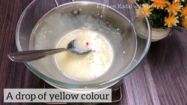 Eggless Pineapple Cake | Pineapple Cake Topping With Chocolate Ganache | Pineapple Cake смотреть онлайн