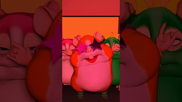 РЫЖИЙ ГЕНИЙ | 14 СЕРИЯ #анимация #рекомендации